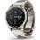 Смарт-годинник Garmin D2 Mach 1 Aviator Smartwatch with Vented Titanium Bracelet (010-02582-50/51) - фото 1
