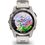 Смарт-годинник Garmin D2 Mach 1 Aviator Smartwatch with Vented Titanium Bracelet (010-02582-50/51) - фото 2