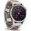 Смарт-годинник Garmin D2 Mach 1 Aviator Smartwatch with Vented Titanium Bracelet (010-02582-50/51) - фото 3
