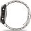 Смарт-годинник Garmin D2 Mach 1 Aviator Smartwatch with Vented Titanium Bracelet (010-02582-50/51) - фото 5