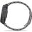 Смарт-часы Garmin D2 Mach 1 Pro with Vented Titanium Bracelet (010-02804-80/81) - фото 5
