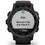 Смарт-годинник Garmin Descent Mk2S Carbon Grey with Black Silicone Band (010-02403-04) - фото 2