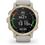 Смарт-годинник Garmin Descent Mk2S Light Gold with Light Sand Silicone Band (010-02403-01) - фото 2