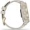 Смарт-годинник Garmin Descent Mk2S Light Gold with Light Sand Silicone Band (010-02403-01) - фото 3