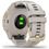 Смарт-годинник Garmin Descent Mk2S Light Gold with Light Sand Silicone Band (010-02403-01) - фото 4