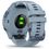 Смарт-годинник Garmin Descent Mk2S Mineral Blue with Sea Foam Silicone Band (010-02403-07) - фото 4