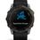 Смарт-годинник Garmin Enduro 2 Sapphire Carbon Gray DLC Titanium with Black UltraFit Nylon Strap (010-02754-13) - фото 2