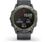 Смарт-годинник Garmin Enduro Steel with Gray UltraFit Nylon Strap (010-02408-00) - фото 2