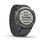 Смарт-годинник Garmin Enduro Steel with Gray UltraFit Nylon Strap (010-02408-00/10) - фото 2