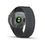 Смарт-годинник Garmin Enduro Steel with Gray UltraFit Nylon Strap (010-02408-00/10) - фото 3