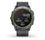 Смарт-годинник Garmin Enduro Steel with Gray UltraFit Nylon Strap (010-02408-00/10) - фото 2
