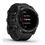 Смарт-годинник Garmin Epix (Gen 2) Sapphire - Black Titanium (010-02582-10/11/18) - фото 2