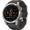 Смарт-годинник Garmin Epix (Gen 2) Slate Steel (010-02582-00/01) - фото 1