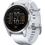 Смарт-годинник Garmin Epix Pro Gen 2 42mm Silver with Whitestone Band (010-02802-00/01) - фото 1