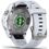 Смарт-годинник Garmin Epix Pro Gen 2 42mm Silver with Whitestone Band (010-02802-00/01) - фото 6
