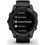 Смарт-часы Garmin Epix Pro Gen 2 47mm Sapphire Carbon Gray DLC Titanium with Black Band (010-02803-54) (UA) - фото 2