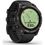Смарт-часы Garmin Epix Pro Gen 2 47mm Sapphire Carbon Gray DLC Titanium with Black Band (010-02803-54) (UA) - фото 3