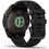 Смарт-часы Garmin Epix Pro Gen 2 47mm Sapphire Carbon Gray DLC Titanium with Black Band (010-02803-54) (UA) - фото 5