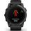 Смарт-годинник Garmin Epix Pro Gen 2 51mm Sapphire Carbon Gray DLC Titanium with Black Silicone (010-02804-53) (UA) - фото 3