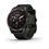 Смарт-годинник Garmin Epix Pro (Gen 2) Sapphire 47mm Carbon G. DLC Tit. with B. Leather Band (010-02803-30) - фото 1