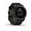Смарт-годинник Garmin Epix Pro (Gen 2) Sapphire 47mm Carbon G. DLC Tit. with B. Leather Band (010-02803-30) - фото 4
