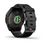 Смарт-годинник Garmin Epix Pro (Gen 2) Sapphire 47mm Carbon G. DLC Tit. with B. Leather Band (010-02803-30) - фото 2