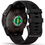 Смарт-годинник Garmin Epix Pro Gen 2 Sapphire 47mm Carbon G. DLC Tit. with Black Band (010-02803-10/11/54) - фото 3