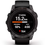 Смарт-годинник Garmin Epix Pro Gen 2 Sapphire 47mm Carbon G. DLC Tit. with Black Band (010-02803-10/11/54) - фото 5