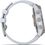 Смарт-годинник Garmin Epix Pro (Gen 2) Sapphire Edition | 47 mm Titanium with Whitestone Band (010-02803-21) - фото 5