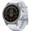 Смарт-годинник Garmin Epix Pro Gen 2 Sapphire 47mm Titanium w. Whitestone Band (010-02803-20/21) (UA) - фото 1