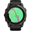 Смарт-часы Garmin Epix Pro (Gen 2) Sapphire Edition | 51 mm Carbon Gray DLC Titanium with Black Band Band (010-02804-01) - фото 6