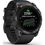 Смарт-годинник Garmin Epix Pro (Gen 2) Sapphire Edition 51mm Carbon Grey DLC Titanium with Black Band (010-02804-00/01) - фото 2