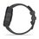 Смарт-годинник Garmin Fenix 6 Pro Solar Edition Black With Gray Band (010-02410-11/10) - фото 2