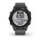 Смарт-годинник Garmin Fenix 6 Pro Solar Edition Black With Gray Band (010-02410-11/10) - фото 5