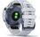 Смарт-годинник Garmin Fenix 6 Pro Solar Edition Mineral Blue with Whitestone Band (010-02410-19/18) - фото 2
