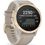 Смарт-годинник Garmin Fenix 6S Pro Solar Edition Light Gold with Light Sand band (010-02409-11/10) - фото 4