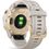 Смарт-годинник Garmin Fenix 6S Pro Solar Edition Light Gold with Light Sand band (010-02409-11/10) - фото 3
