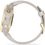 Смарт-годинник Garmin Fenix 6S Pro Solar Edition Light Gold with Light Sand band (010-02409-11/10) - фото 5