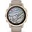 Смарт-годинник Garmin Fenix 6S Pro Solar Edition Light Gold with Light Sand band (010-02409-11/10) - фото 6