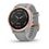Смарт-годинник Garmin Fenix 6S Rose Gold-tone with Powder Gray Band (010-02159-21/20) - фото 1