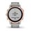 Смарт-годинник Garmin Fenix 6S Rose Gold-tone with Powder Gray Band (010-02159-21/20) - фото 2