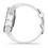Смарт-годинник Garmin Fenix 6S Silver/White (010-02159-00) (Official Refurbished) - фото 4