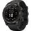 Смарт-часы Garmin Fenix 7 Pro Sapphire Solar, 47mm Black Silicon Band Black NFC EU (010-02777-11/10) - фото 1