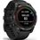 Смарт-часы Garmin Fenix 7 Pro Sapphire Solar, 47mm Black Silicon Band Black NFC EU (010-02777-11/10) - фото 3