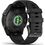 Смарт-часы Garmin Fenix 7 Pro Sapphire Solar, 47mm Black Silicon Band Black NFC EU (010-02777-11/10) - фото 6