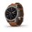 Смарт-часы Garmin Fenix 7 Pro Sapphire Solar Titanium with Chestnut L. Band (010-02777-30) - фото 1