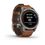 Смарт-часы Garmin Fenix 7 Pro Sapphire Solar Titanium with Chestnut L. Band (010-02777-30) - фото 2