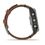 Смарт-часы Garmin Fenix 7 Pro Sapphire Solar Titanium with Chestnut L. Band (010-02777-30) - фото 4