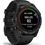 Смарт-часы Garmin Fenix 7 Pro Solar, 47mm Slate Gray Silicon Band Black NFC EU (010-02777-01/00) - фото 3