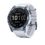 Смарт-годинник Garmin Fenix 7 Sapphire Solar Mineral Blue DLC Titanium with Whitestone Band (010-02540-24/25) - фото 1